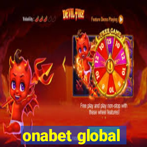 onabet global